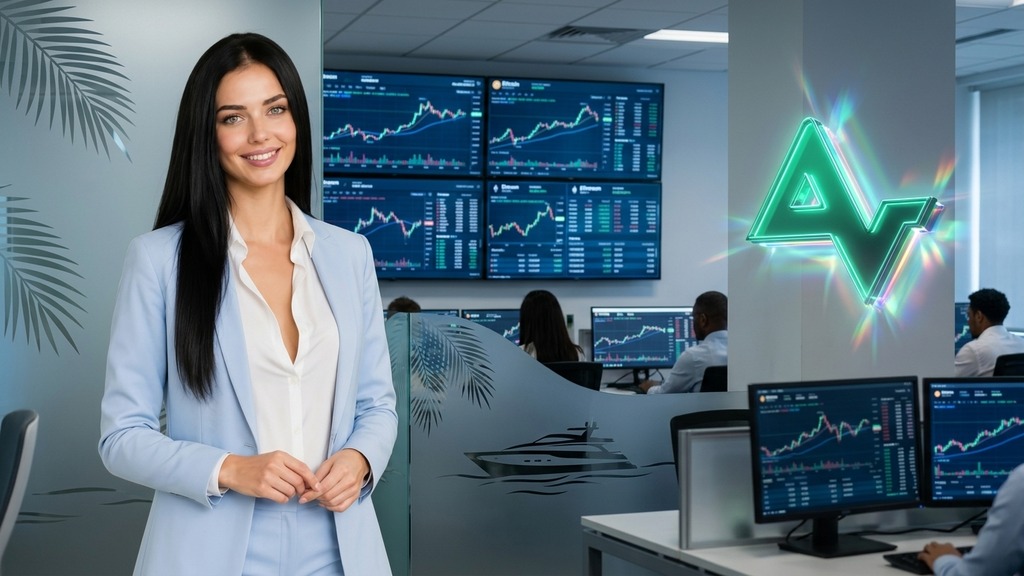 Azbit — обзор криптобиржи