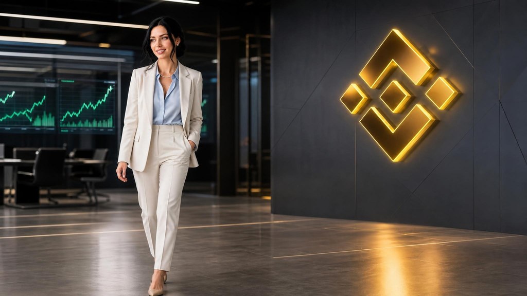 Binance.US — обзор криптобиржи