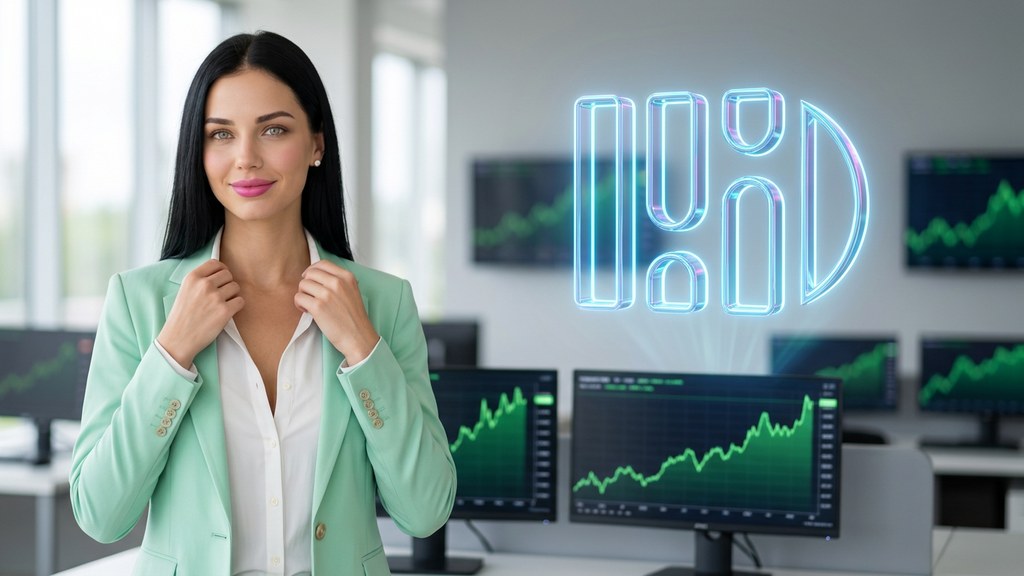 BitDelta — обзор криптобиржи