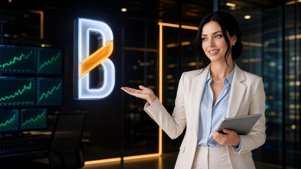 BloFin — обзор криптобиржи