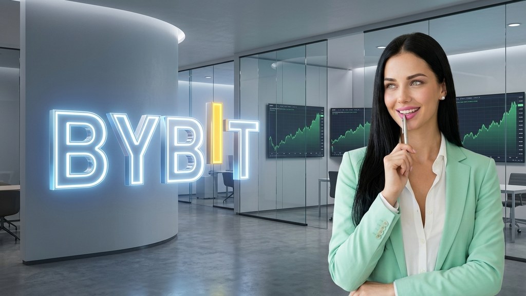 Bybit — обзор биржи деривативов и спота