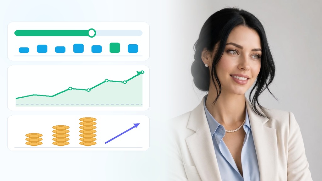 Сколько нужно в крипте, чтобы получать 50 000 ₽ в месяц