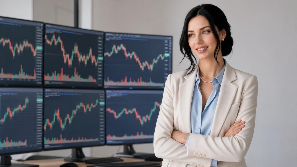 Как выбрать таймфрейм для торговли
