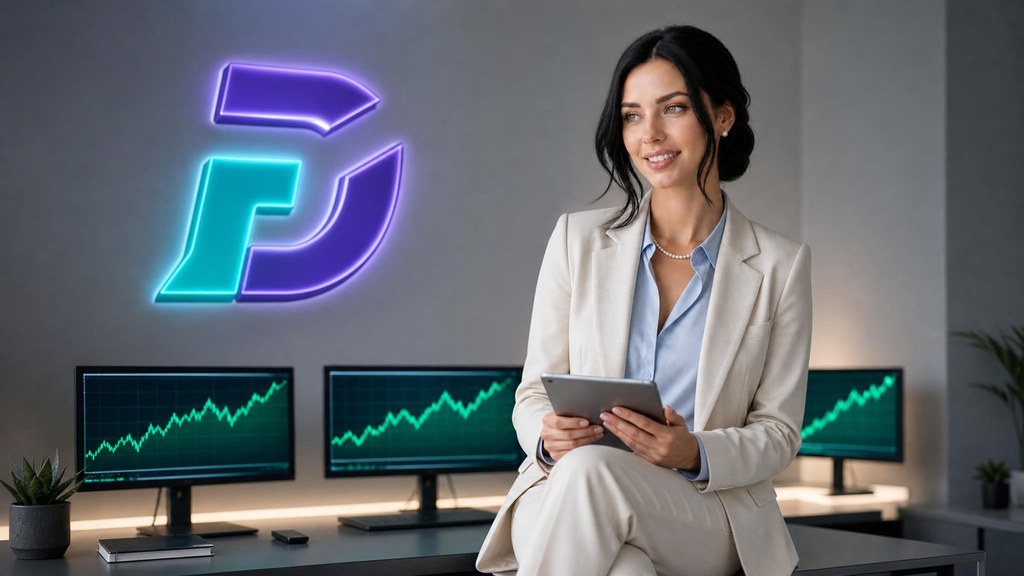 DigiFinex — обзор криптобиржи