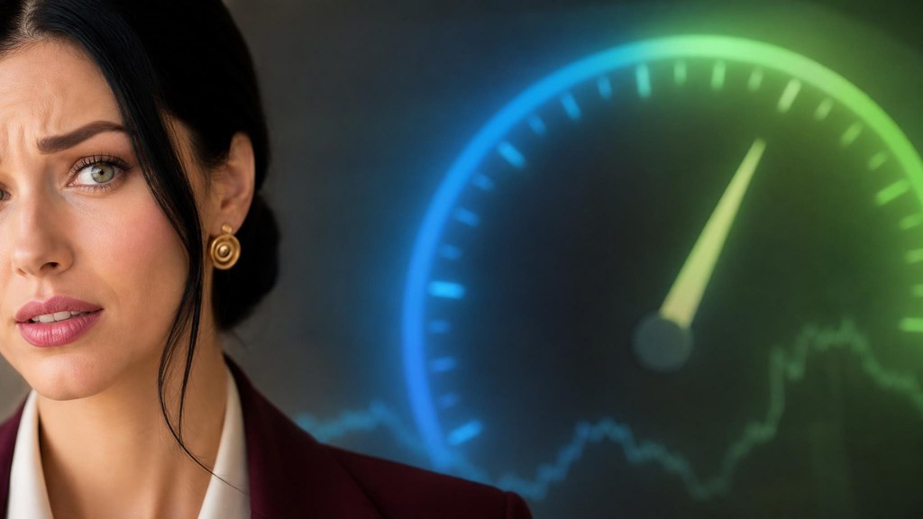 Индекс страха и жадности крипторынка