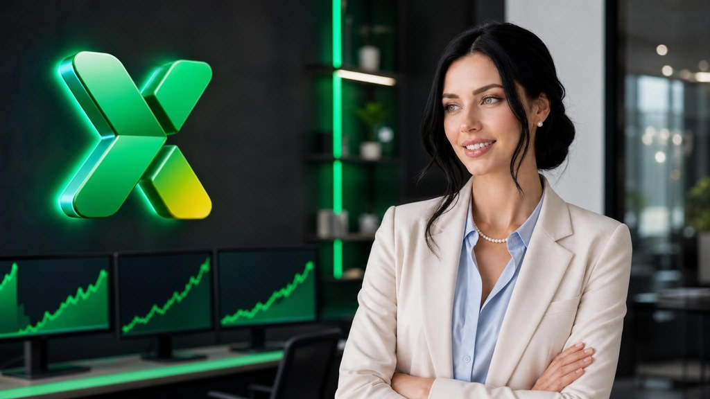 GroveX — обзор криптобиржи