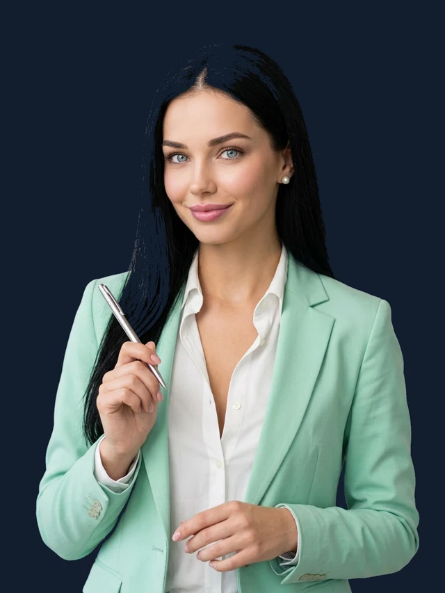 Преподаватель криптоакадемии IceAI