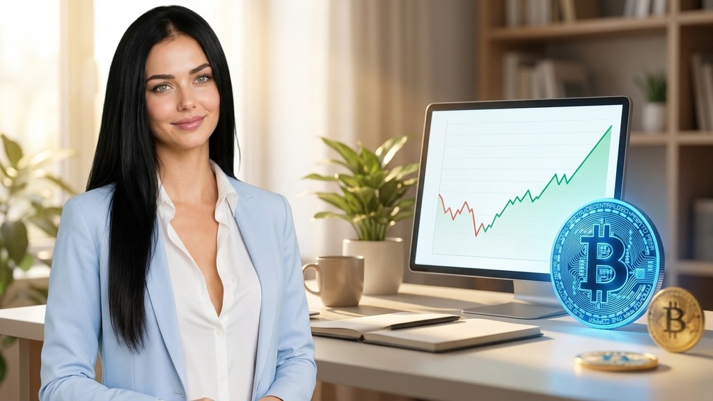 Стратегия HODL: спокойное удержание криптоактивов