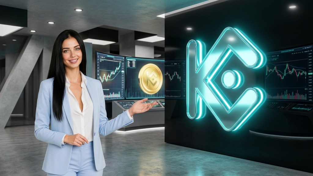 KuCoin — обзор «народной биржи»