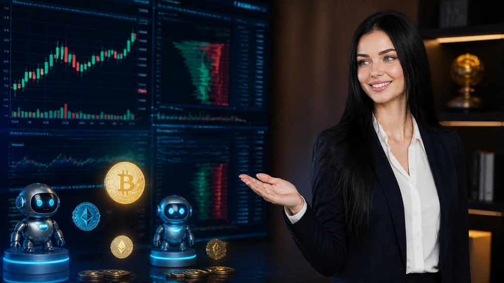 Pionex — обзор криптобиржи