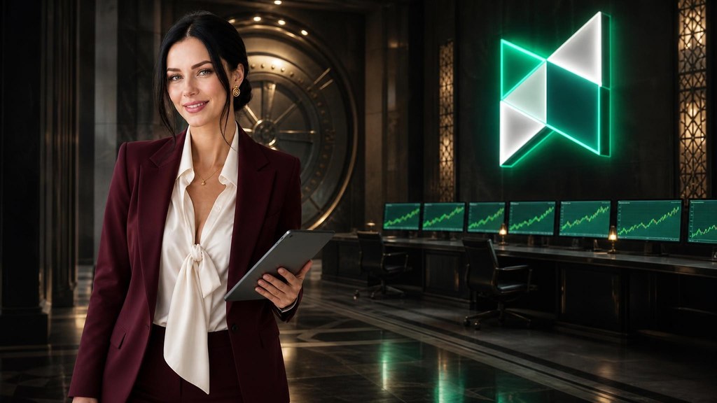 Poloniex — обзор криптобиржи