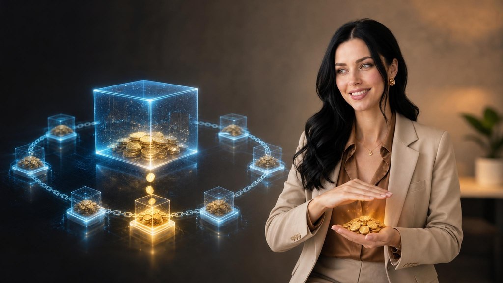 Proof-of-Stake (PoS)