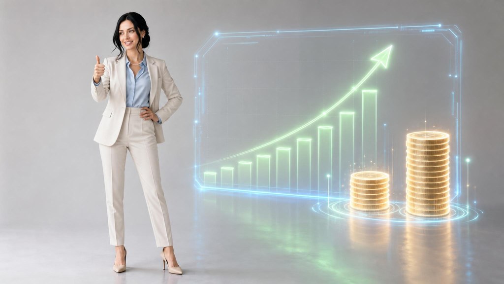 ROI — рентабельность инвестиций