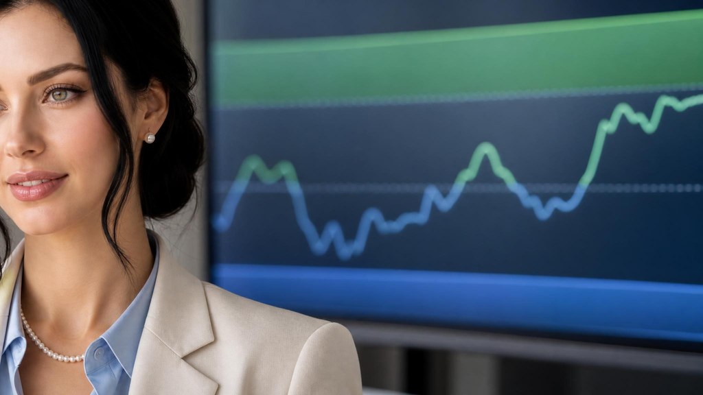 RSI: как пользоваться индикатором новичку