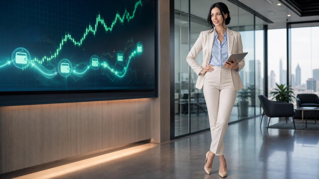 Smart money — как читать следы умных денег