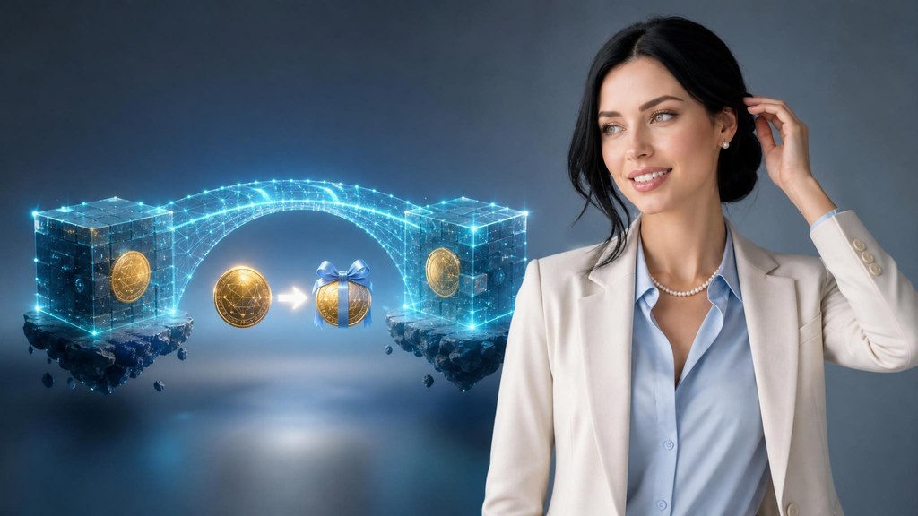 Обёрнутый токен (wrapped token)